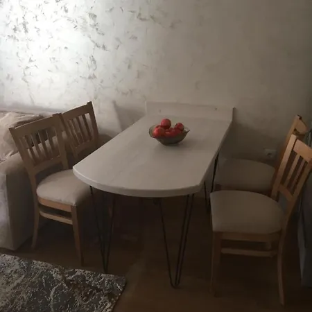 Nedeljkovic 10 Apartament *