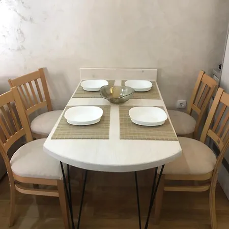 Nedeljkovic 10 Apartament Zlatibor