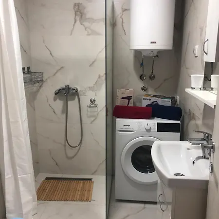 Apartament Nedeljkovic 10