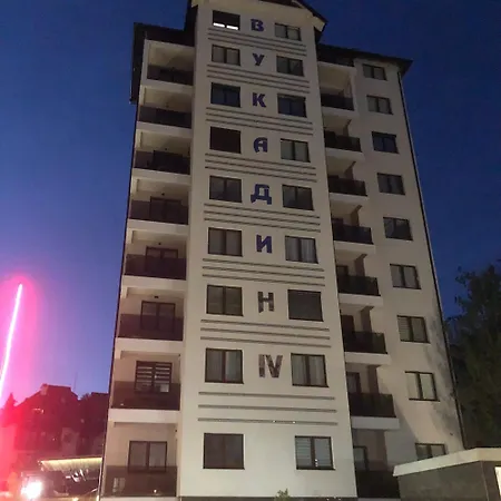 Nedeljkovic 10 Apartament Zlatibor
